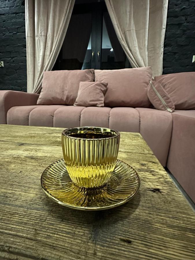 Darkhouse Versace Pink Lodz (Lodz)